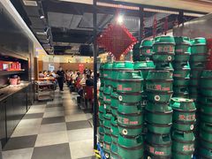 -永红源·啤酒烧烤海鲜大排档(台柳路店)
