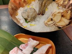 -牛New寿喜烧(虹桥新天地店)