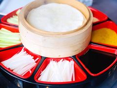 -羲和雅苑•北京烤鸭(平安国际金融中心店)