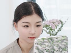 -韩美绣·骨相纹眉·洗眉美瞳线