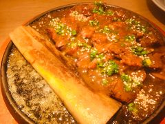 -龙湖南京江北天街