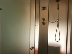 -北京山里寒舍度假酒店