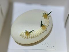 -潮一不贰·法式甜品·生日蛋糕·西式简餐(外滩店)