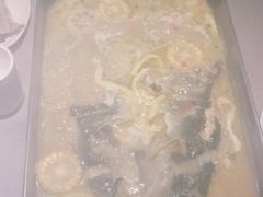 -半天妖烤鱼(兰州国芳中心店)