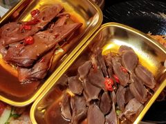 -mordew加州日记西餐&小酒馆(新天地店)