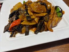 -那家老院子东北菜·饺子·小鸡炖蘑菇(艳华街店)