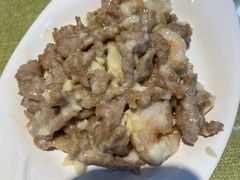 -振生清真饭店(永安道店)