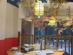 -吴掌柜·藕汤印象(南湖店)