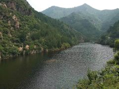 -仙居谷风景区