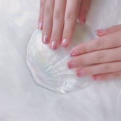 -美梨工坊美甲