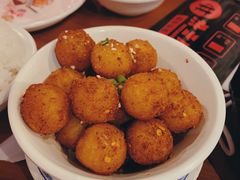 -炉小二铜锅牛蛙•川湘菜(三里屯店)