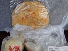 -百饼园(南后街店)