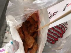 -傅强排骨(成都总店)