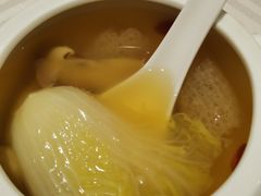 -浦华大酒店-台南担仔面海鲜楼