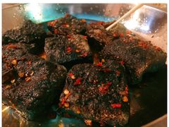 臭豆腐-五娭毑臭豆腐(黄兴南路店)