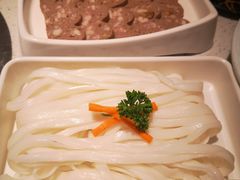 -左庭右院鲜牛肉火锅(环球港店)
