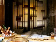 -余欢领鲜火锅(新街口店)