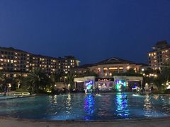 -惠州金海湾嘉华度假酒店