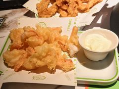 -淘蛙(广州星寰国际商业中心店)