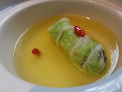 -箱美术馆私房菜(水晶郦城店)