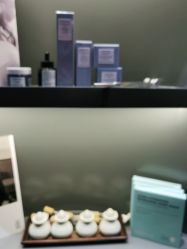-栖SPA·ONDA ·海菲秀·皑皑科技美肤中心