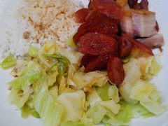 -粤味轩快餐店(天下第一泉店)