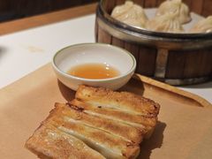 -春家·非遗手工小吃(徐汇万科广场店)