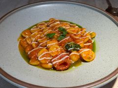 猫耳面辣味番茄汁-Mammamia意大利餐厅(阳春巷店)