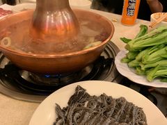 -八先生涮肉房(三里河店)