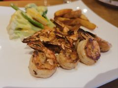 -兰特伯爵西餐厅·啤酒屋(方庄店)