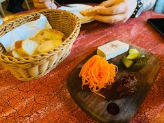 -羽深肉铺 Steak & Wine