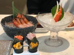-极尚大喜屋日本料理(铜锣湾店)