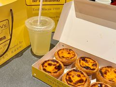 -安德鲁饼店(总店)