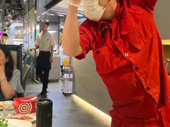 -海底捞火锅(外滩店)