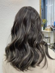 -雅仕 HAIR SALON 美发沙龙
