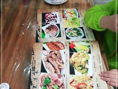 -西北老马食府(陈家营西路店)