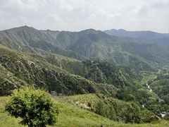 -雁门关景区