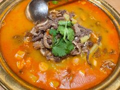 草原羊杂汤-哈啾嗨·新概念蒙餐(红星新城店)