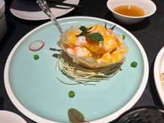 -权茂上海菜(殷行路店)