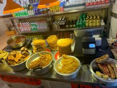 -柳州肥姨妈大骨螺蛳粉(双阳路店)