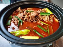 -肖记公安牛肉鱼杂馆·省级非物质文化遗产(江汉路直营店)