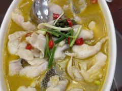 -茶港食堂(武昌店)