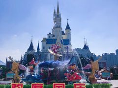 -蓬莱欧乐堡梦幻世界