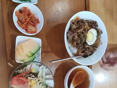 -孙盛兴奥灶面馆·蟹黄面·三虾面(直营.拙政园店)