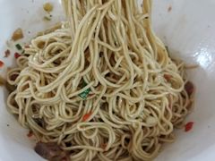 -阿阳牛腩腌面店