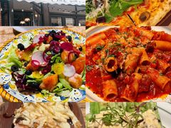 -前海沿·青岛菜(五四广场永旺店)