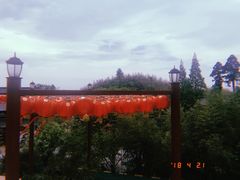 -径山寺