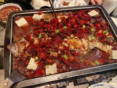 -炉鱼(无锡八佰伴中心店)