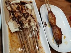 -蚝太郎 • 海鲜烧烤(Upark店)