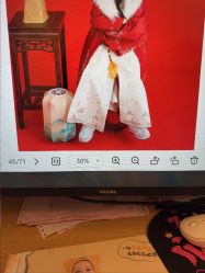 点击看大图 -倾城宝贝儿童摄影(浦东金谊店)